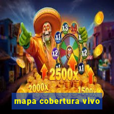 mapa cobertura vivo